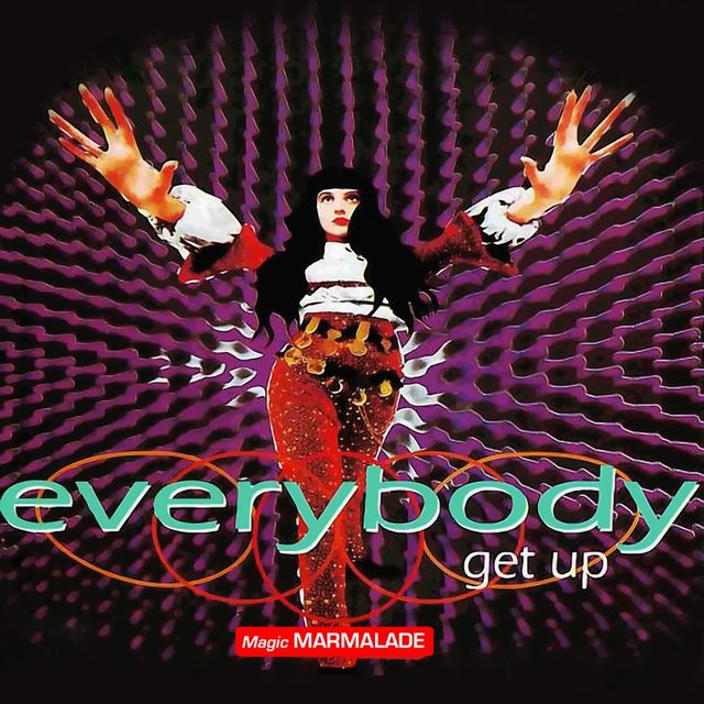 Everybody Get Up