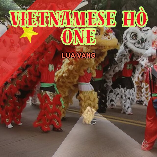 Vietnamese Hò One