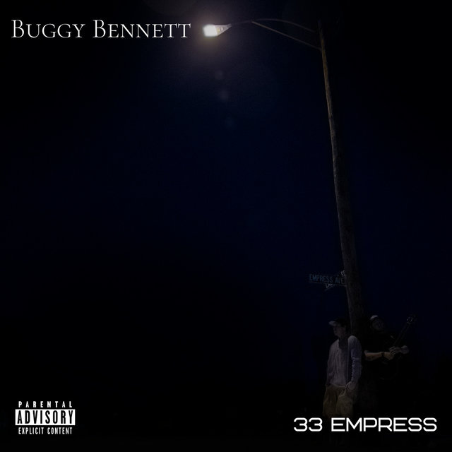 33 Empress