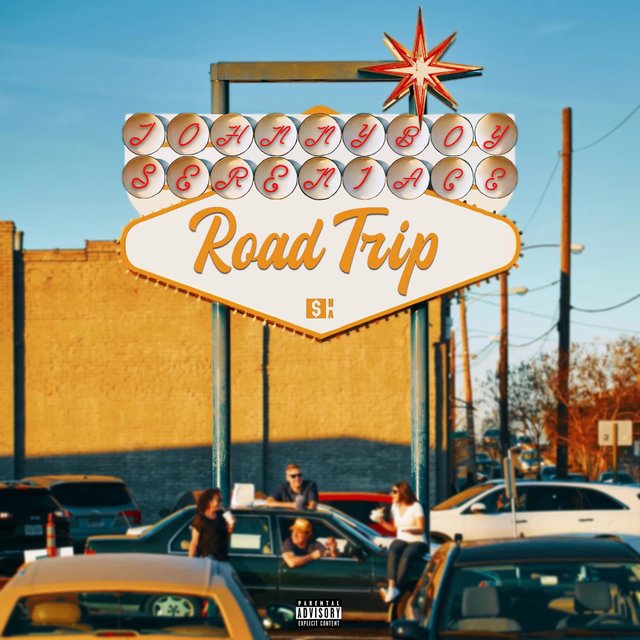 Road Trip
