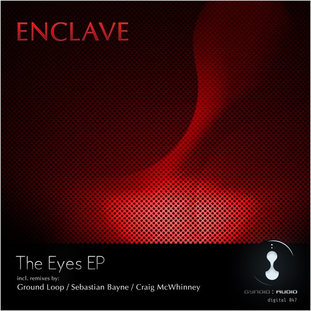 The Eyes EP