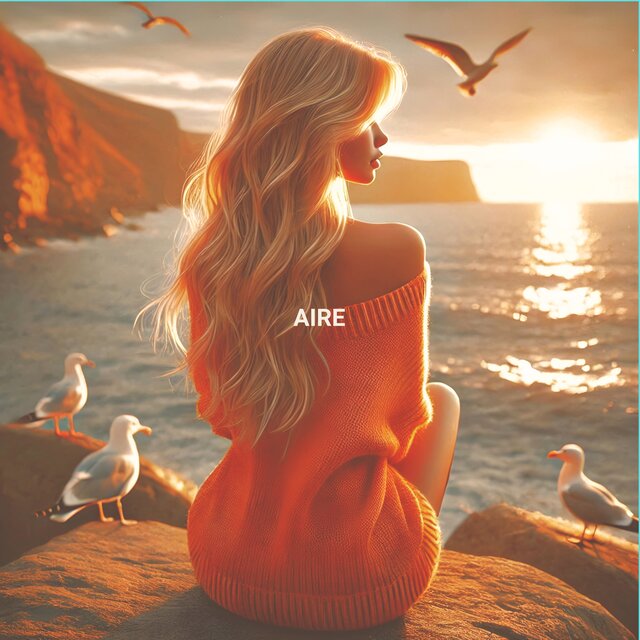 AIRE (2024 Remastered Version)