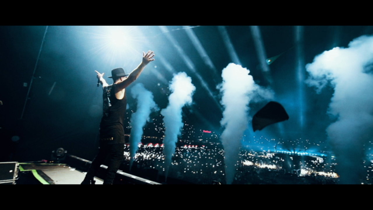 Turn The Lights Down Low by Timmy Trumpet on TIDAL