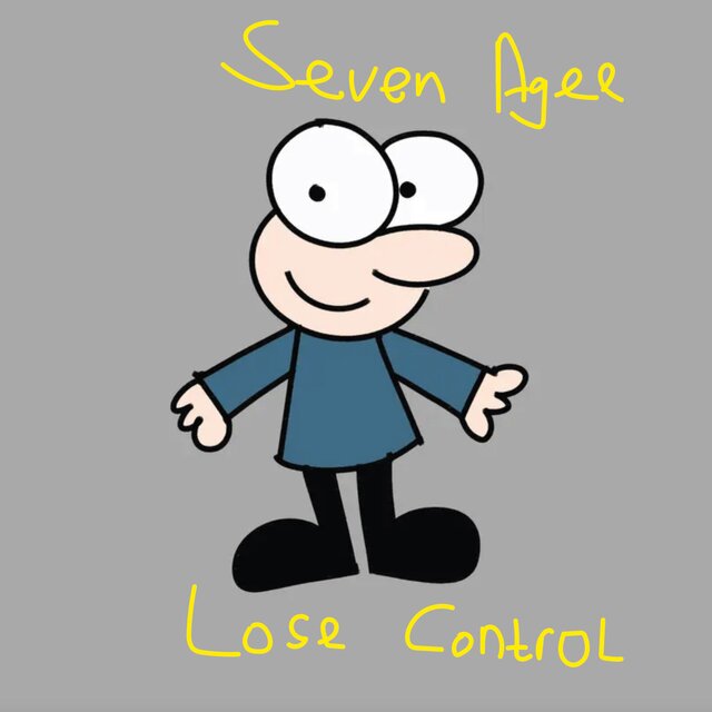 Lose Control
