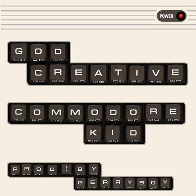 Commodore Kid