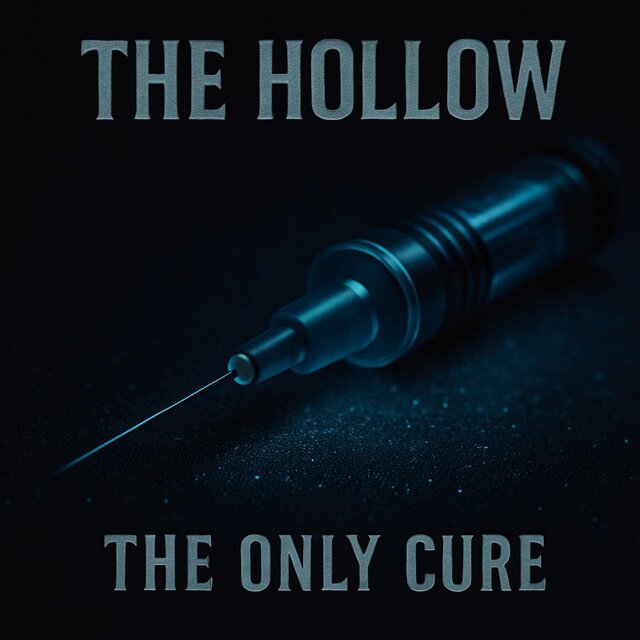 The Only cure