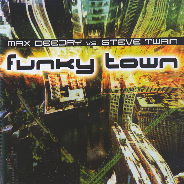 Funky Town