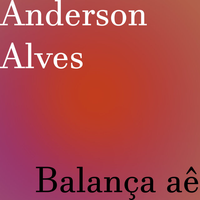 Balança Aê
