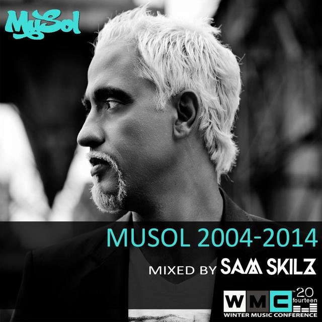 MuSol 2004 - 2014