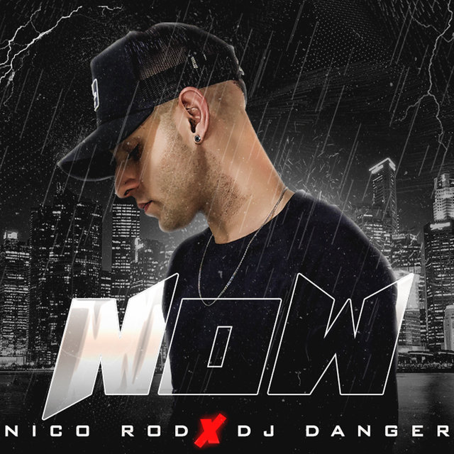 Now (Cover)
