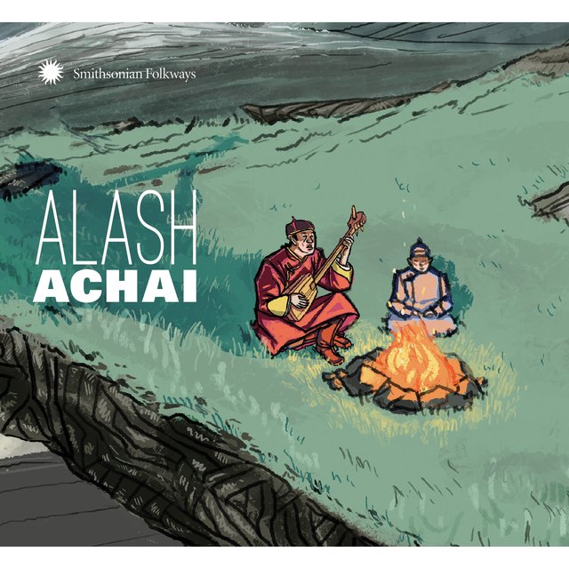 Achai