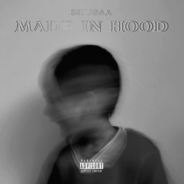 MADE IN HOOD