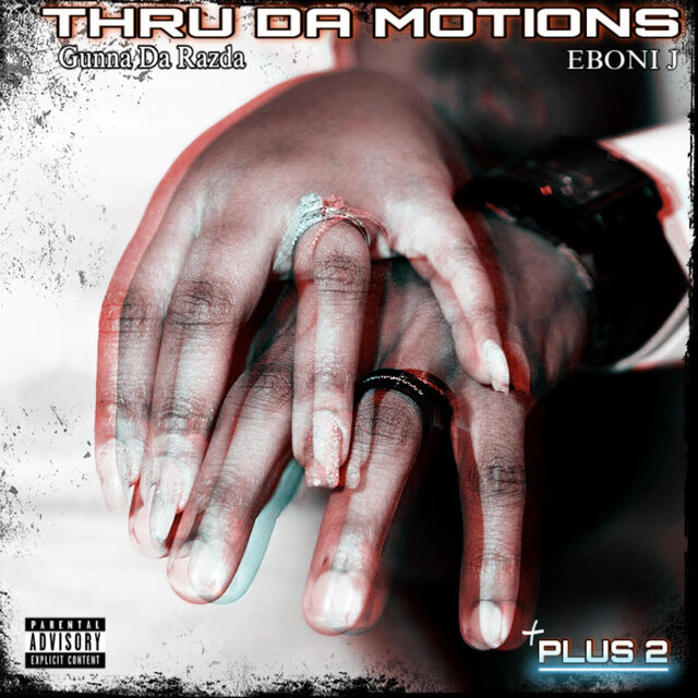 Thru Da Motions