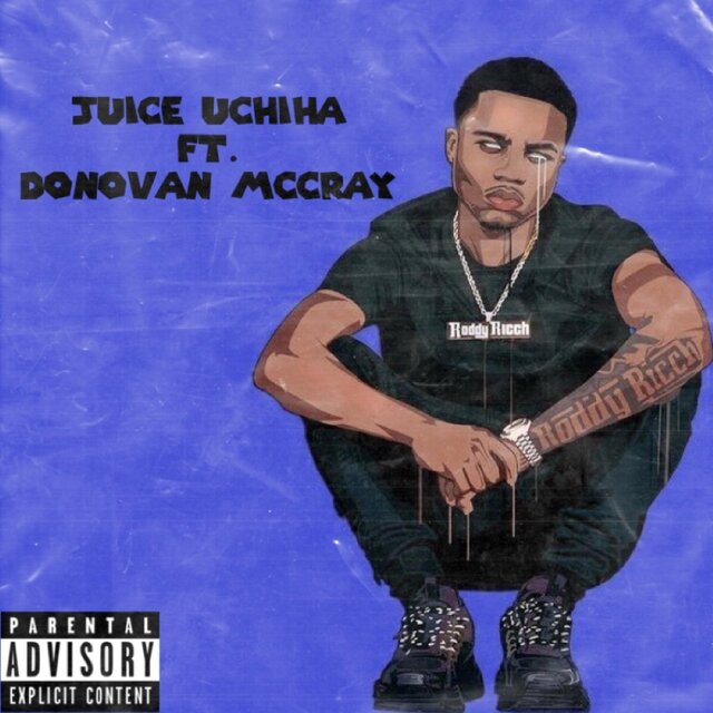 Roddy Ricch (feat. Donovan McCray)