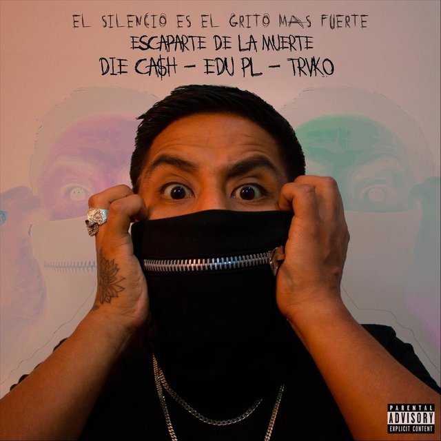 Escaparte de la Muerte (El Silencio Es el Grito Más Fuerte)