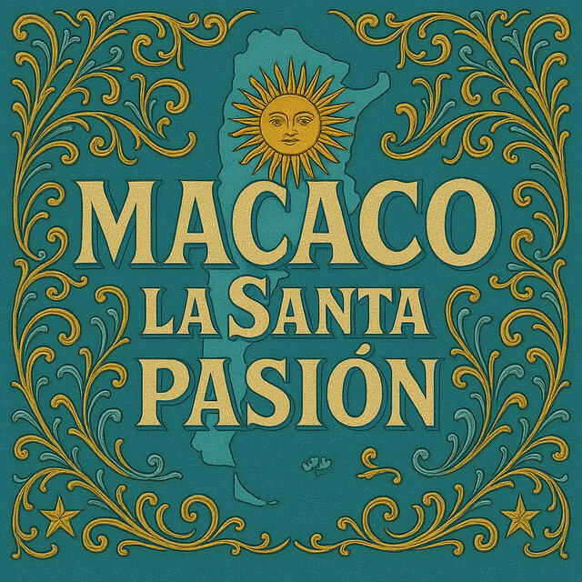 La Santa Pasión