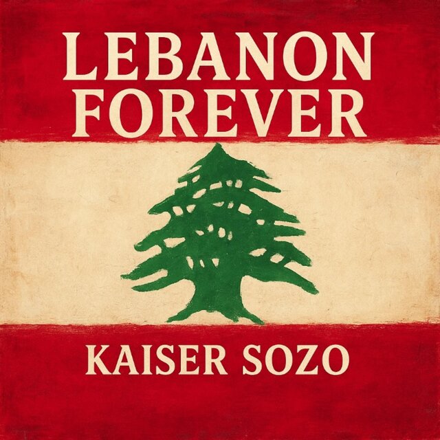 Lebanon Forever