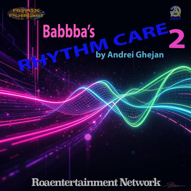 Rhythm care (*Vol.2)