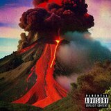 Como Un Volcán (feat. 9Louro)
