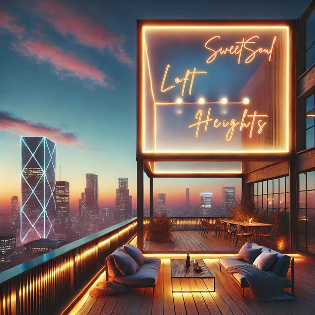 Loft Heights