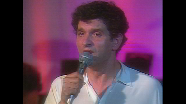 Maria la Portuguesa (Actuación TVE - LA BUENA MUSICA. MAS O MENOS NUESTRO.)