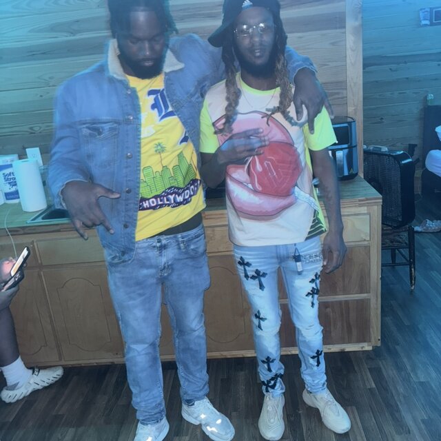 Syrup Lemonade 2