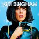 Cover art for album UP! by Kim Bingham