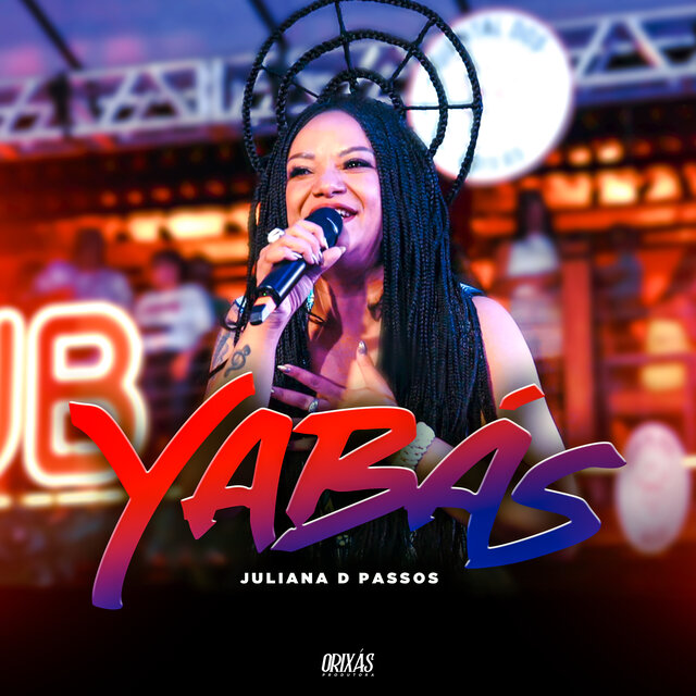 Yabás (Ao Vivo)
