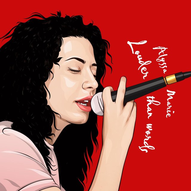 Louder Than Words