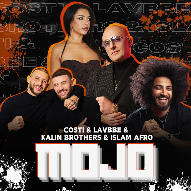 MOJO