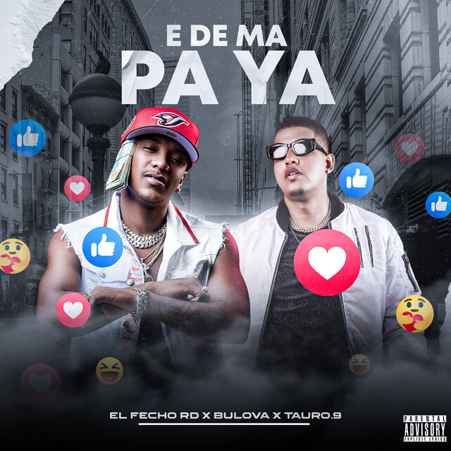 E De Ma Paya