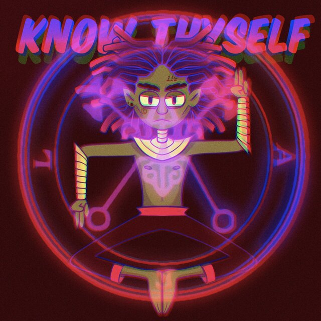Know Thyself