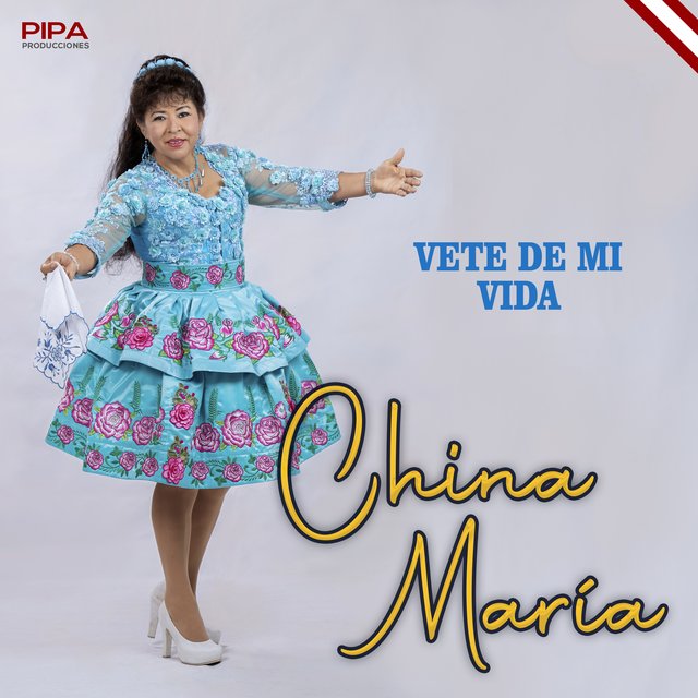 Vete De Mi Vida