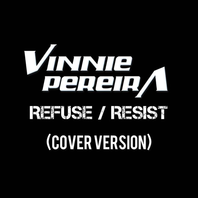 Refuse / Resist (Cover Version)