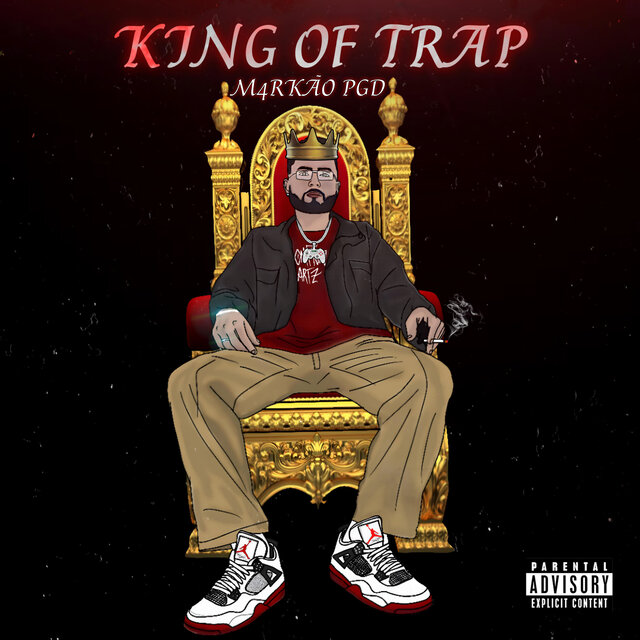 King of Trap