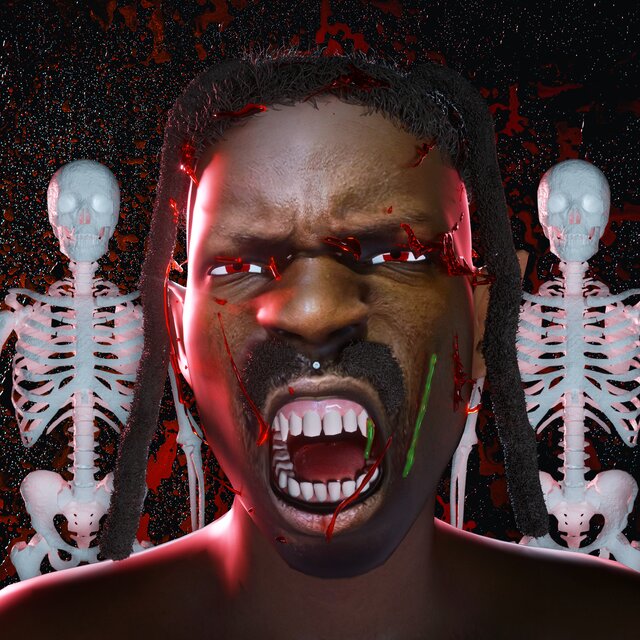 Frankenslimë !