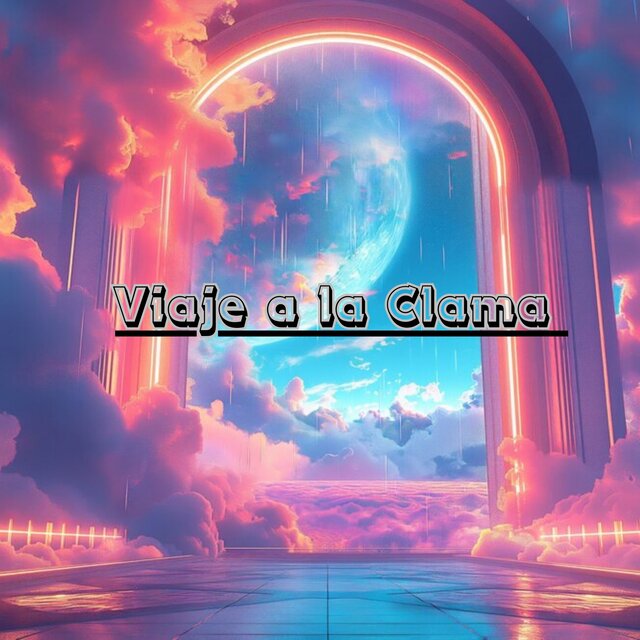 Viaje a la clama