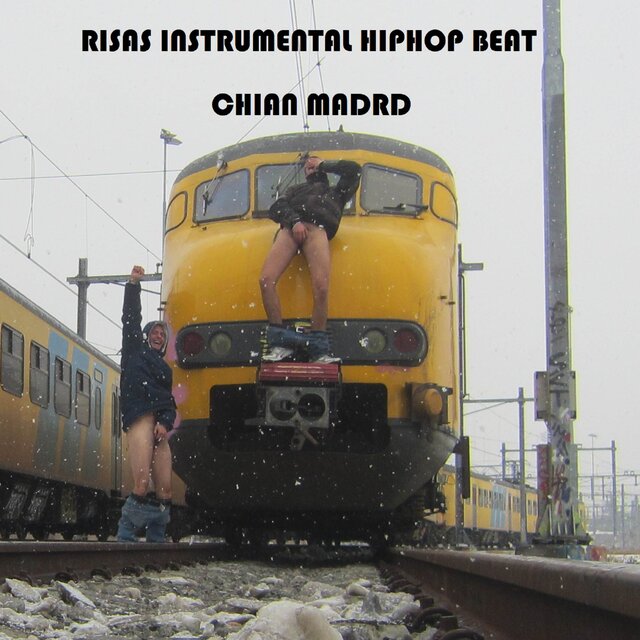 Risas Instrumental (Hiphop Beat)