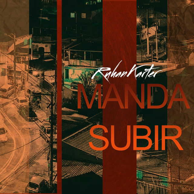 Manda Subir
