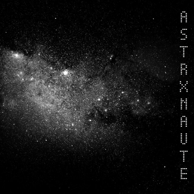 ASTRXNAUTE (feat. brooks wazir)