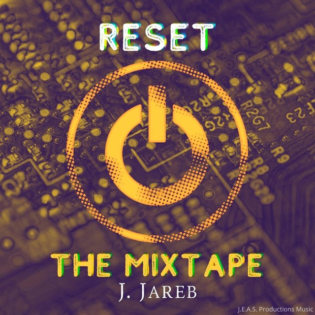 Reset-The Mixtape
