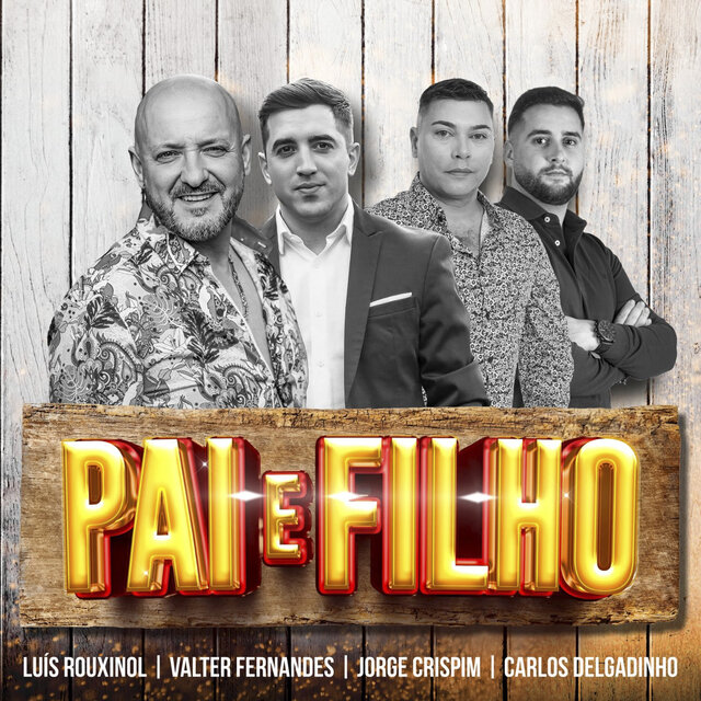 Pai e Filho