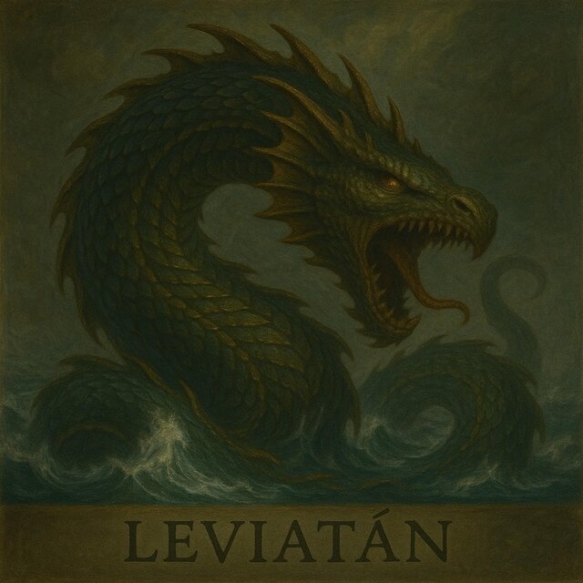 LEVIATÁN