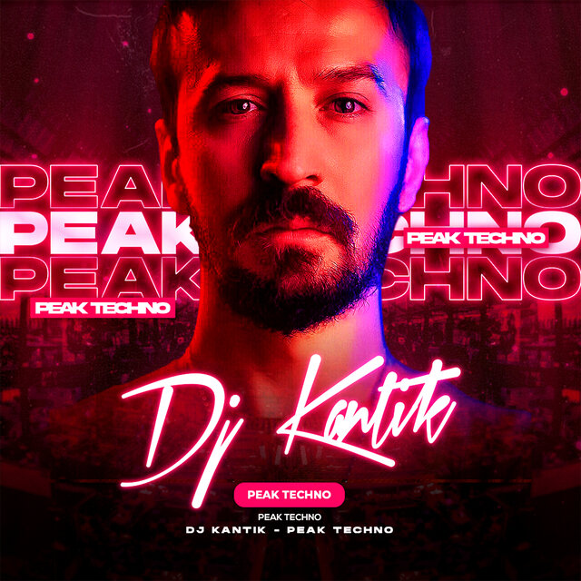 Peak Techno