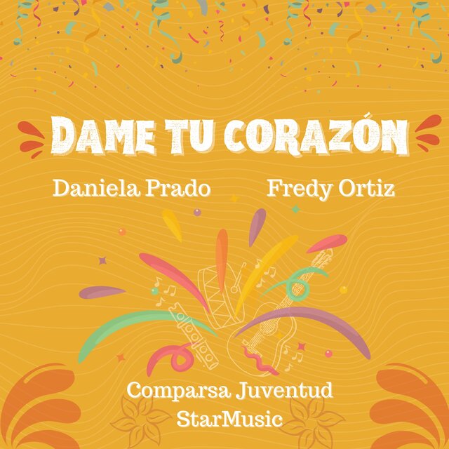 Dame Tu Corazón
