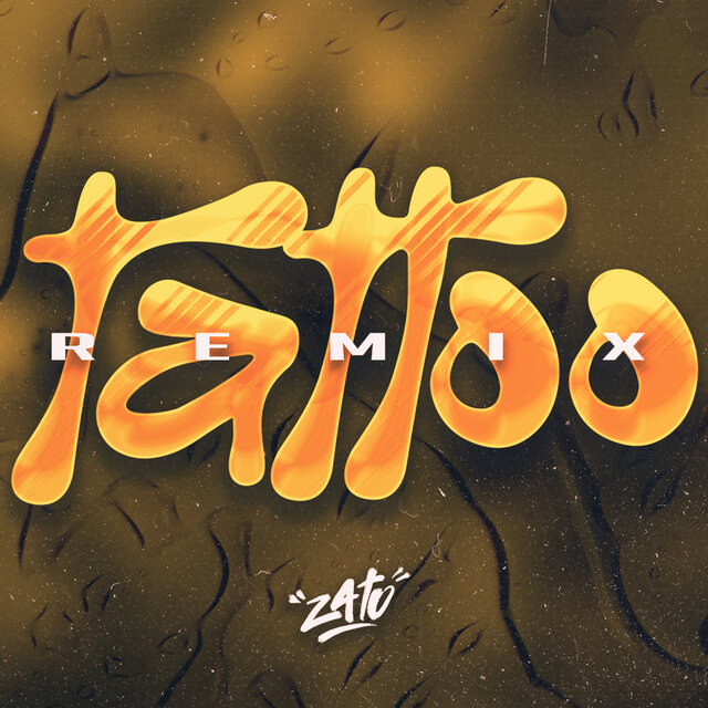 Tattoo Rmx - Rkt