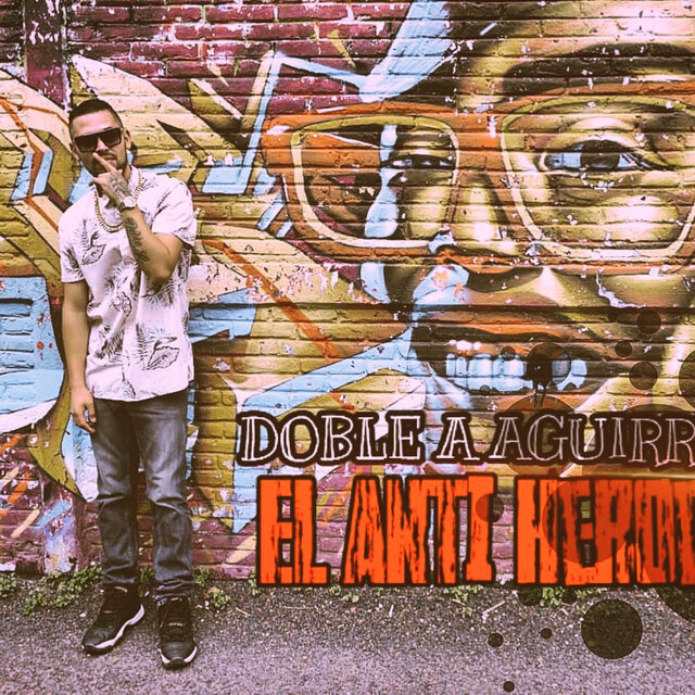El Antiheroe Vol2