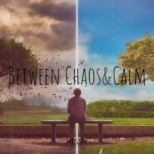 Between Chaos&Calm