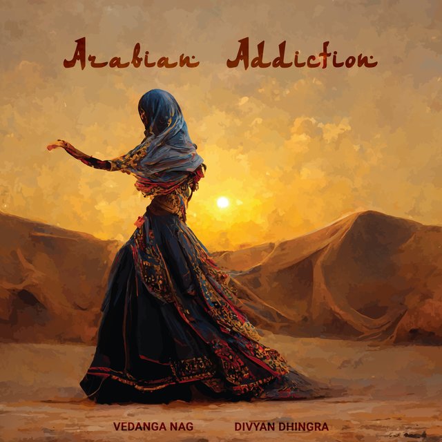 Arabian Addiction (Instrumental Version)