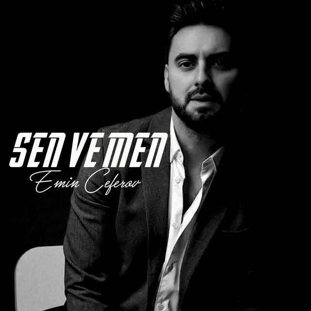 Sen Ve Men